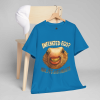 Inflated Ego? Nah, It’s Just Anxiety – Funny Pufferfish T-Shirt